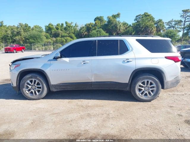 2019 CHEVROLET TRAVERSE 1LT 14