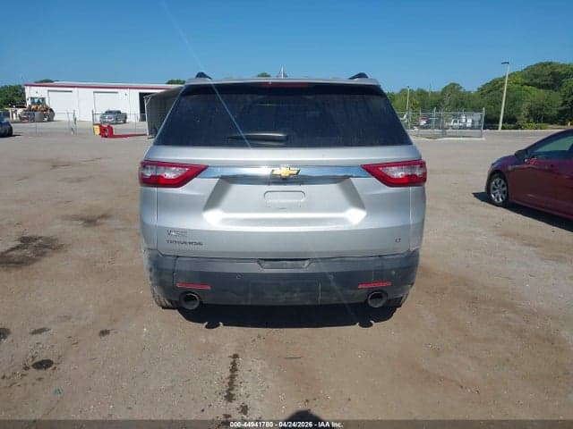 2019 CHEVROLET TRAVERSE 1LT 16