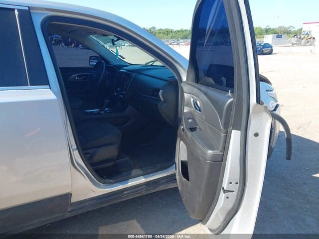 2019 CHEVROLET TRAVERSE 1LT 5