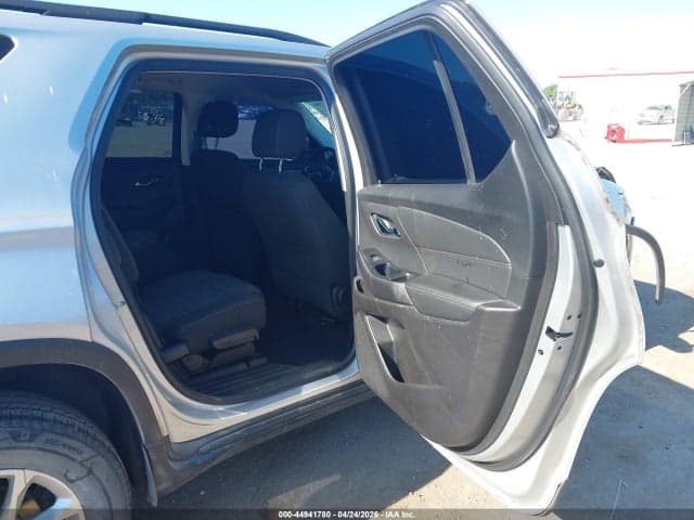 2019 CHEVROLET TRAVERSE 1LT 8