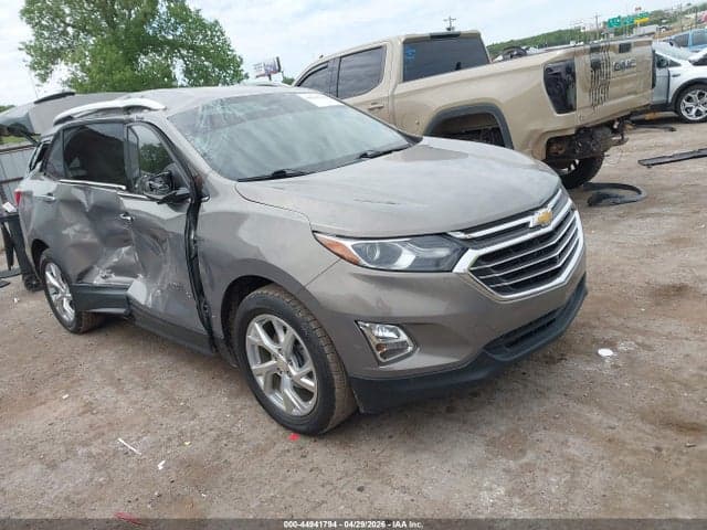 2019 CHEVROLET EQUINOX PREMIER 1