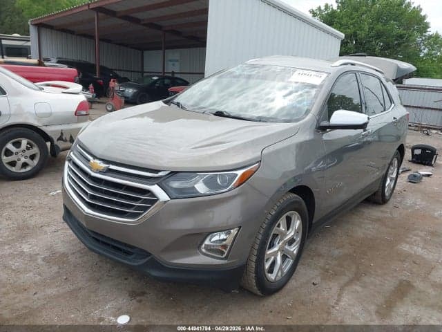 2019 CHEVROLET EQUINOX PREMIER 2