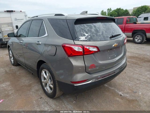 2019 CHEVROLET EQUINOX PREMIER 3