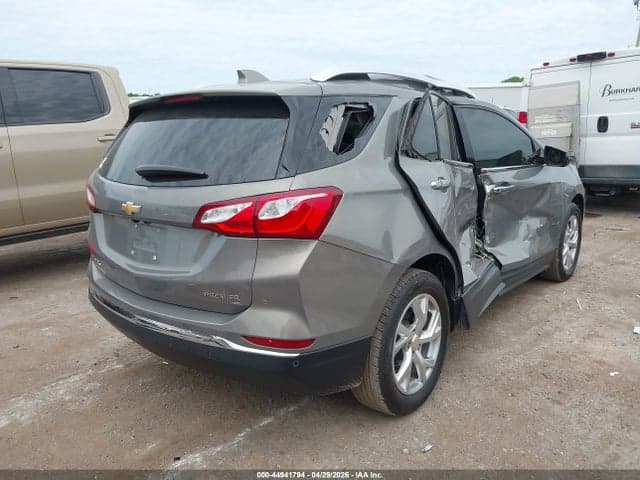 2019 CHEVROLET EQUINOX PREMIER 4