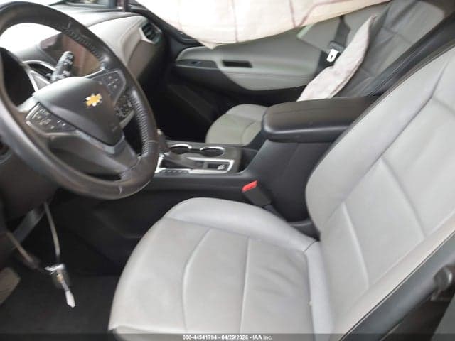 2019 CHEVROLET EQUINOX PREMIER 5