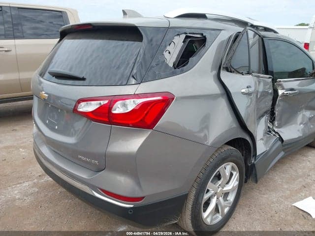 2019 CHEVROLET EQUINOX PREMIER 6