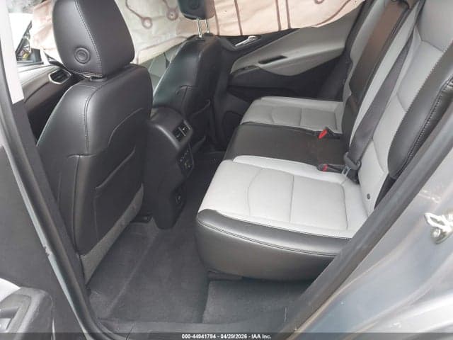 2019 CHEVROLET EQUINOX PREMIER 8