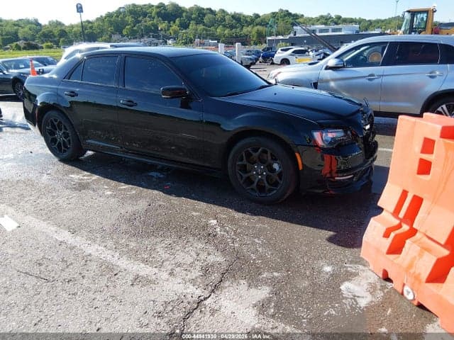 2023 CHRYSLER 300 TOURING L AWD