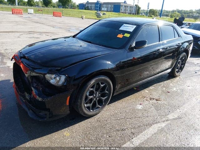 2023 CHRYSLER 300 TOURING L AWD 2