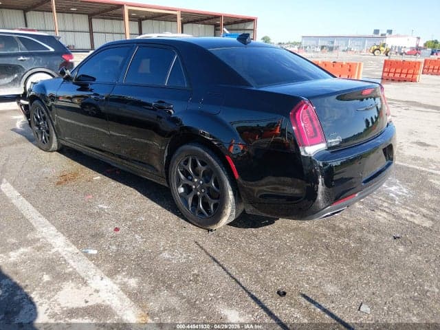 2023 CHRYSLER 300 TOURING L AWD 3
