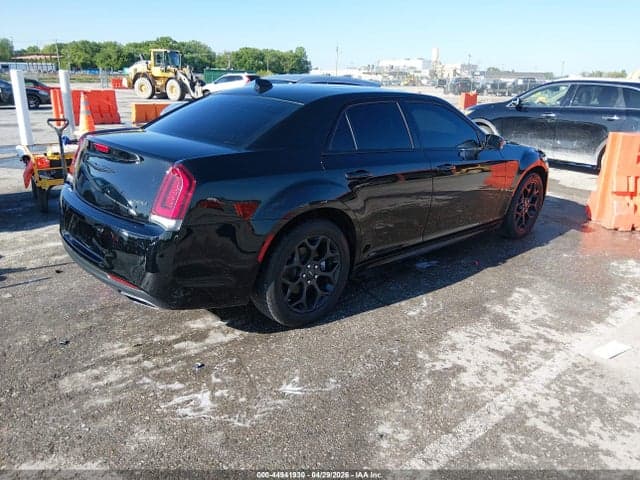 2023 CHRYSLER 300 TOURING L AWD 4