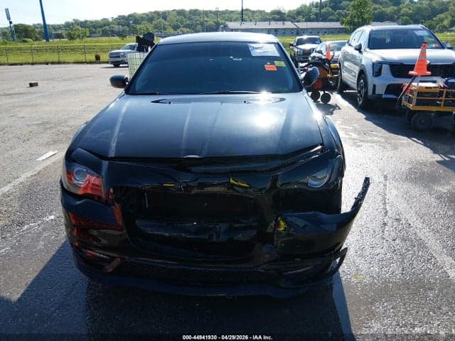 2023 CHRYSLER 300 TOURING L AWD 6
