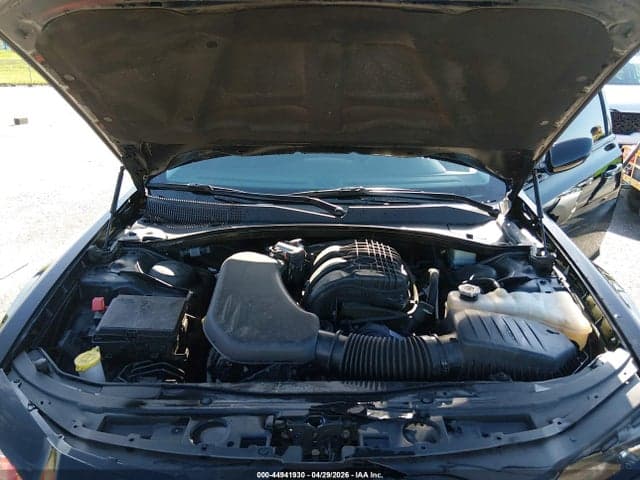 2023 CHRYSLER 300 TOURING L AWD 10