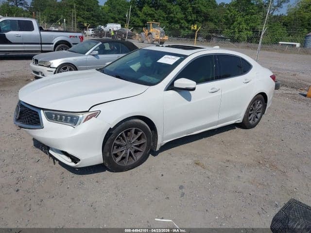 2019 ACURA TLX TECH PKG 2