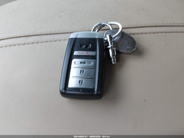 2019 ACURA TLX TECH PKG 11