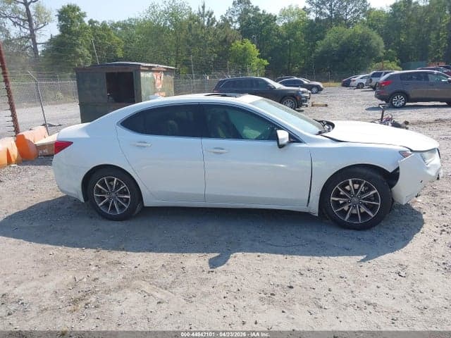 2019 ACURA TLX TECH PKG 13