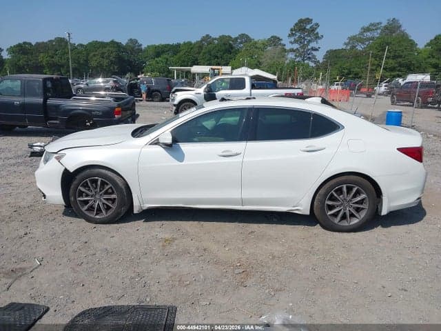 2019 ACURA TLX TECH PKG 14