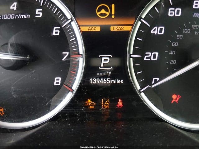 2019 ACURA TLX TECH PKG 15