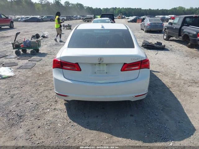 2019 ACURA TLX TECH PKG 16