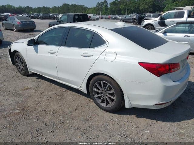2019 ACURA TLX TECH PKG 3