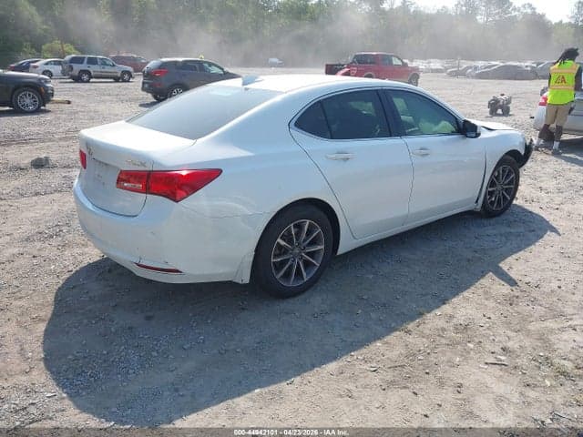 2019 ACURA TLX TECH PKG 4