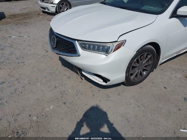2019 ACURA TLX TECH PKG 6