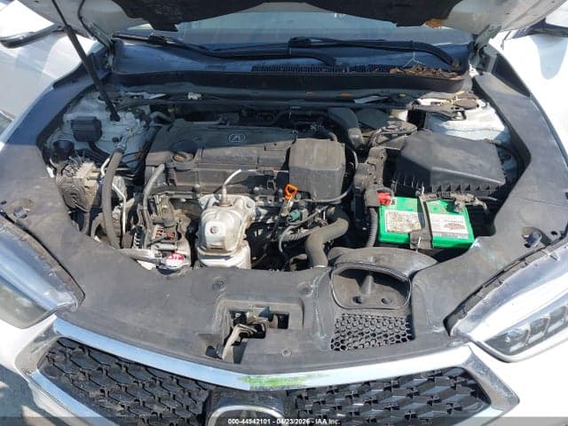 2019 ACURA TLX TECH PKG 10
