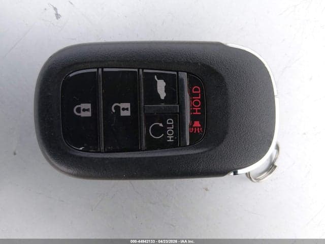 2025 HONDA CIVIC HYBRID SPORT TOURING 11