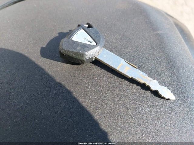 2020 KAWASAKI ZX636 K 11
