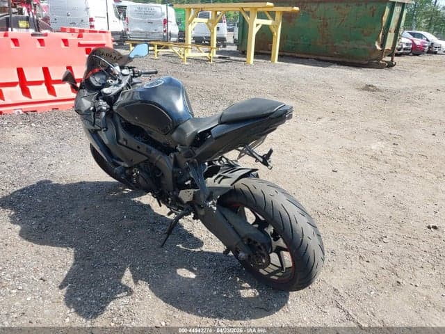 2020 KAWASAKI ZX636 K 3
