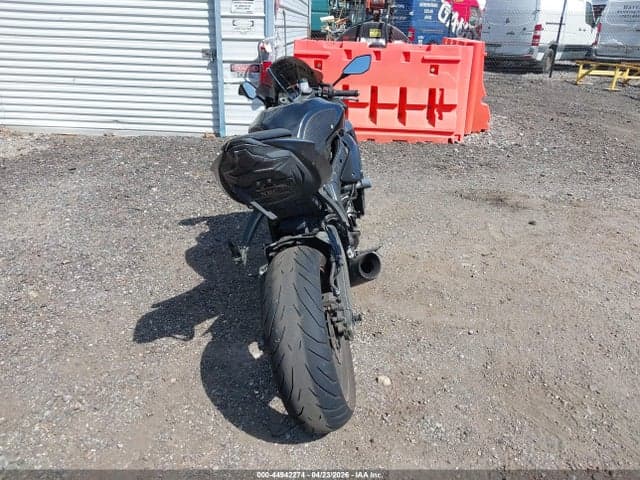2020 KAWASAKI ZX636 K 6