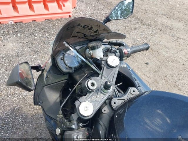 2020 KAWASAKI ZX636 K 7
