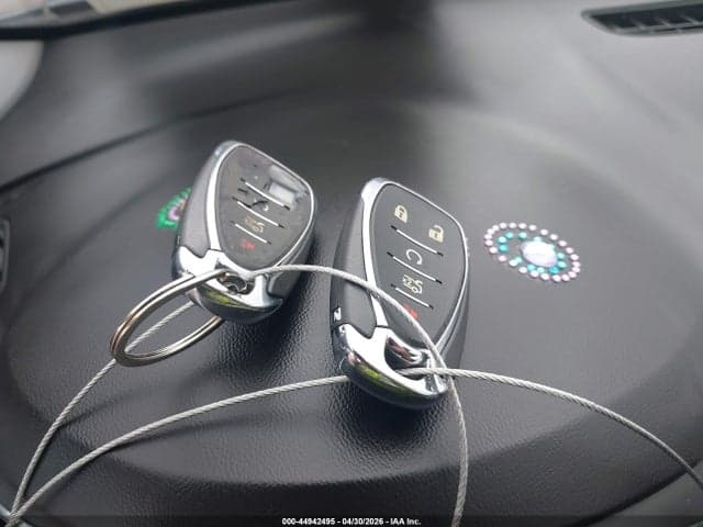 2018 CHEVROLET MALIBU LT 11