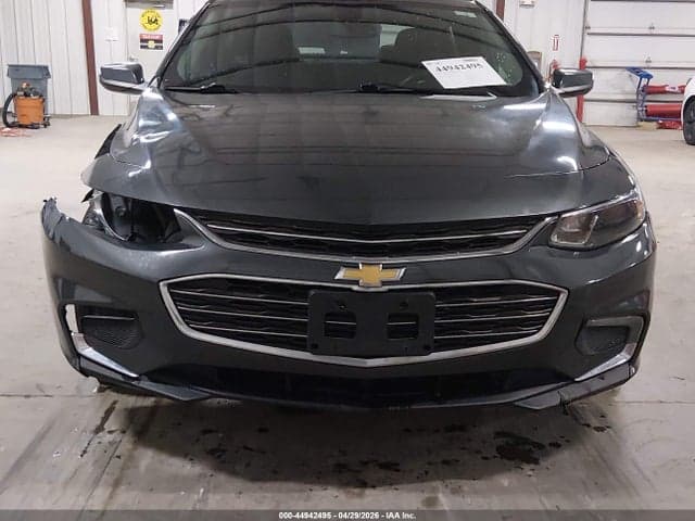 2018 CHEVROLET MALIBU LT 13