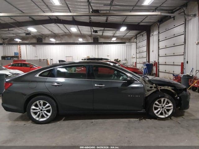 2018 CHEVROLET MALIBU LT 14