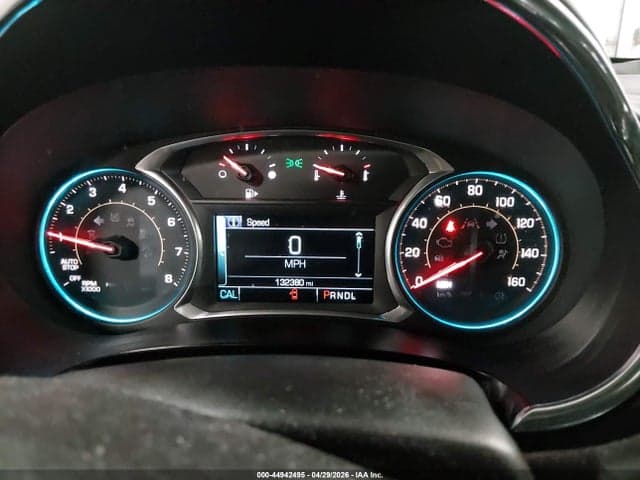 2018 CHEVROLET MALIBU LT 16