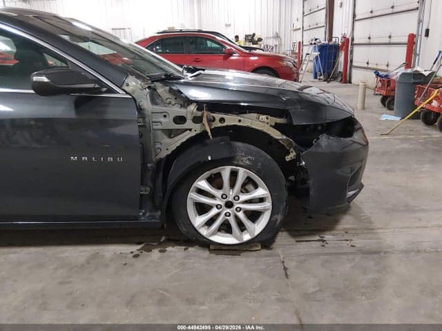 2018 CHEVROLET MALIBU LT 6