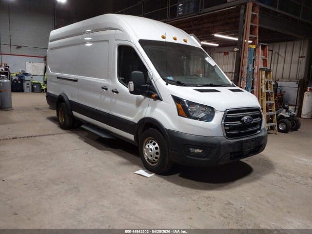 2020 FORD TRANSIT-350 CARGO VAN - 1