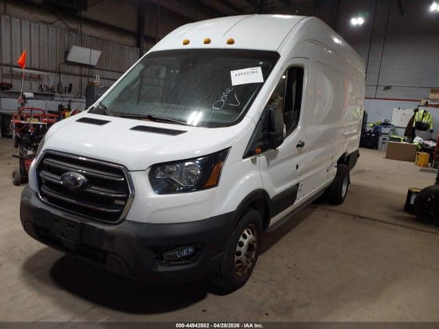 2020 FORD TRANSIT-350 CARGO VAN 2