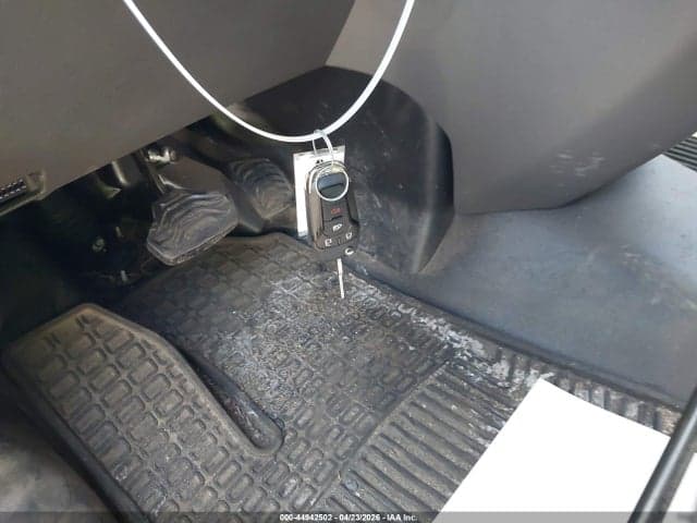 2020 FORD TRANSIT-350 CARGO VAN 11