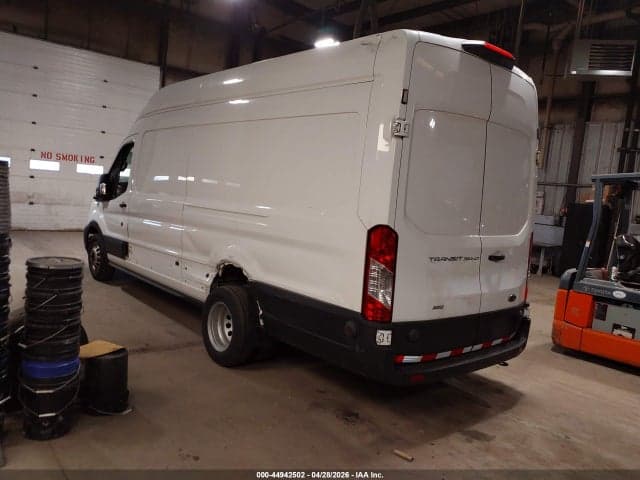 2020 FORD TRANSIT-350 CARGO VAN 3
