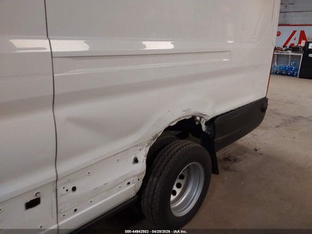 2020 FORD TRANSIT-350 CARGO VAN 6