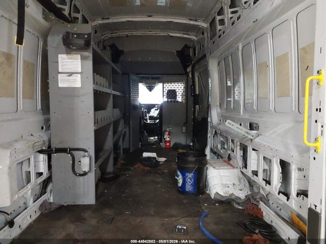 2020 FORD TRANSIT-350 CARGO VAN 8