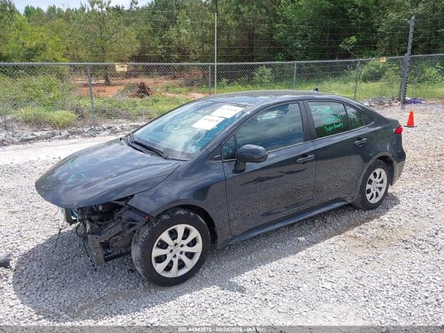 2024 TOYOTA COROLLA LE 2