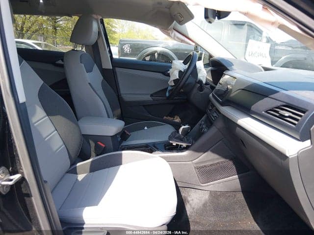 2024 VOLKSWAGEN TAOS 1.5T SE 5