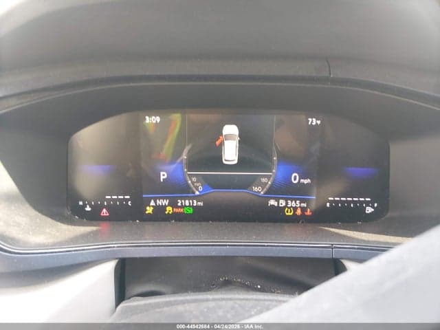 2024 VOLKSWAGEN TAOS 1.5T SE 7