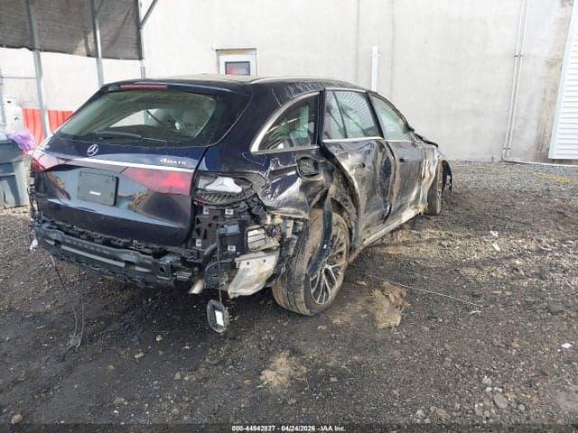 2025 MERCEDES-BENZ E 450 4MATIC 4