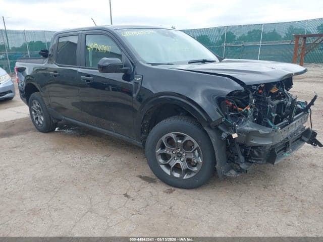 2023 FORD MAVERICK XLT 1
