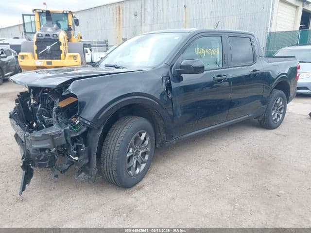 2023 FORD MAVERICK XLT 2