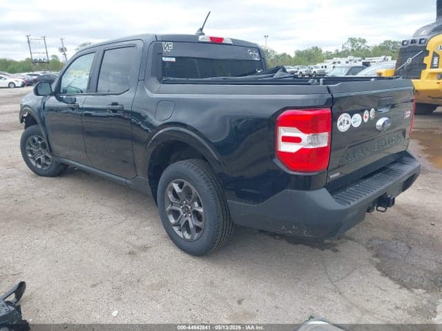 2023 FORD MAVERICK XLT 3